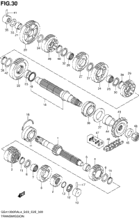 Transmission