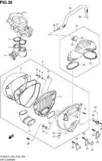 Air Cleaner
