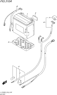 Battery