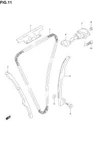 Cam Chain