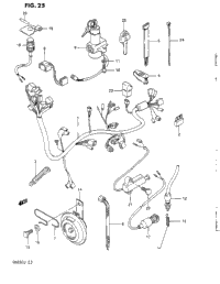 Wiring Harness