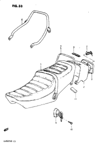 Seat