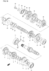 Transmission