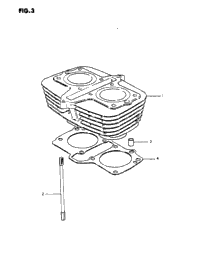 Cylinder