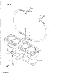 Cylinder