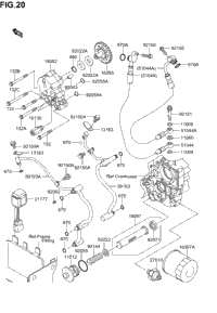 Oil Pump/Oil Filter