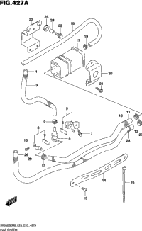 Evap System