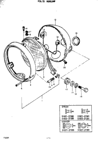 Headlamp