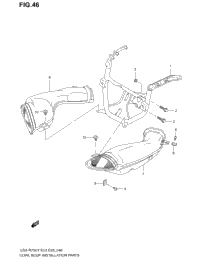 Installation Parts