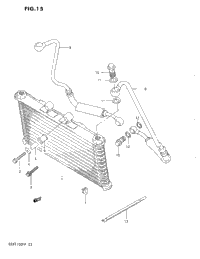 Oil Cooler