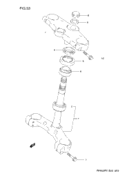 Steering Stem