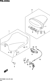 Seat