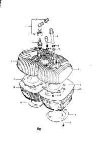 Cylinder