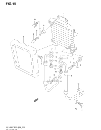 Oil Cooler