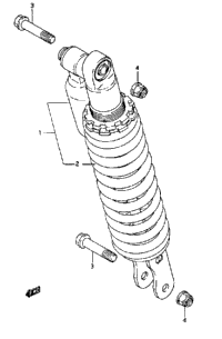 Shock Absorber (Model L)