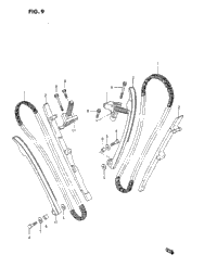 Cam Chain