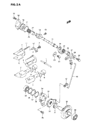 Exhaust Valve (L/M/N)