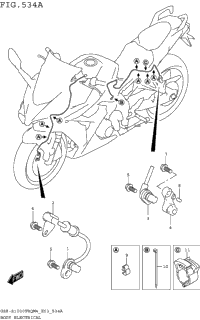 Body Electrical
