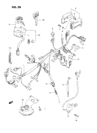Wiring Harness