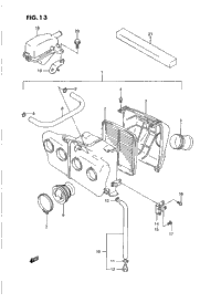 Air Cleaner