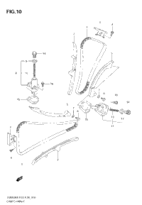 Cam Chain