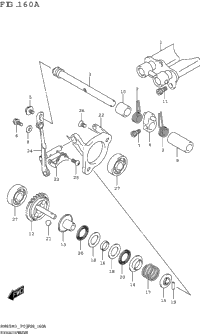 Exhaust Valve