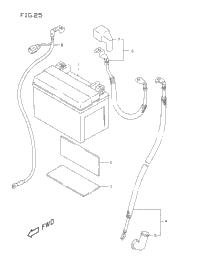 Battery