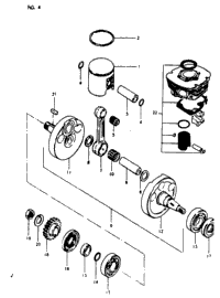 Crankshaft