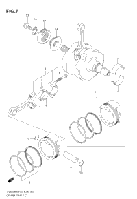 Crankshaft