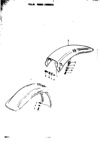 Fender (Rm250c2)