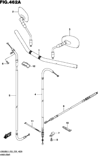Handlebar
