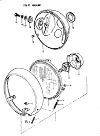 Headlamp