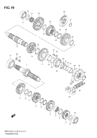 Transmission