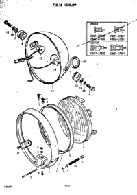 Headlamp