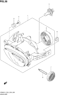 Headlamp