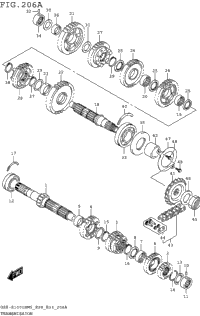 Transmission