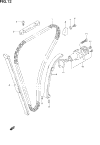 Cam Chain