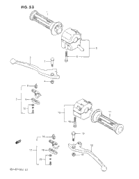 Handle Switch