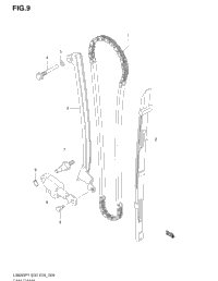 Cam Chain