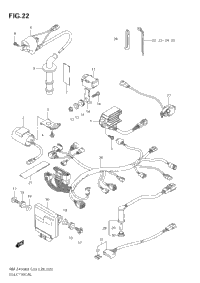 Electrical (Rm-Z450 K8/K9)