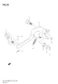 Rear Brake