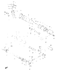 Starting Motor