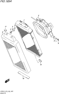 Radiator