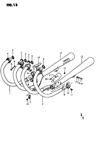 Muffler