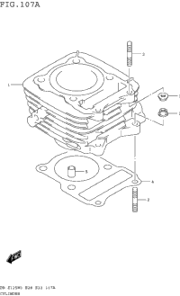 Cylinder