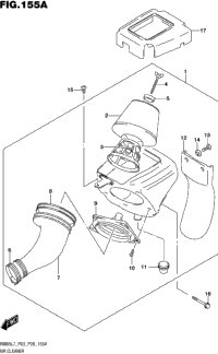 Air Cleaner