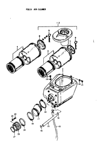 Air Cleaner
