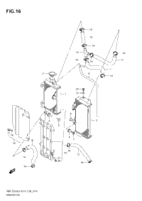Radiator