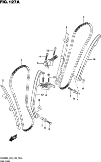 Cam Chain