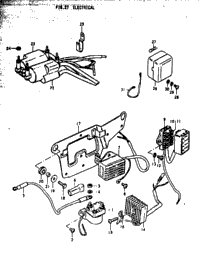 Electrical